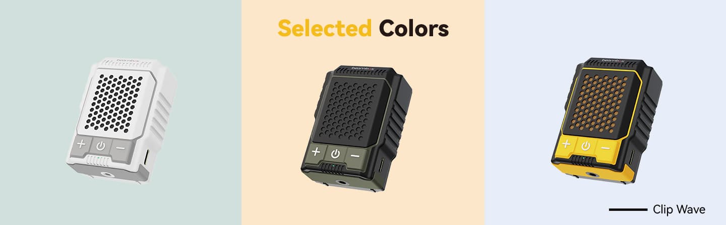 Beambox Clip Wave
