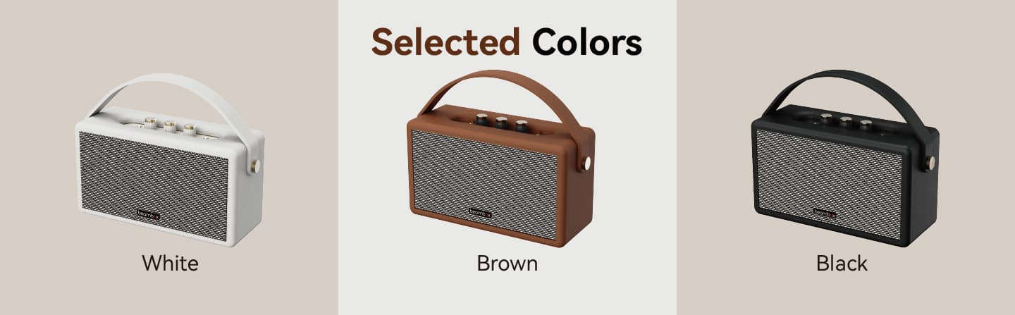 Beambox Soundcore Mini