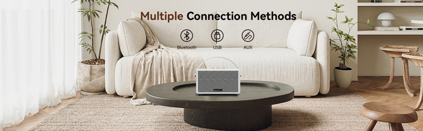 Beambox Soundcore Mini