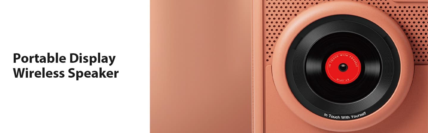 Beambox Spin Lux